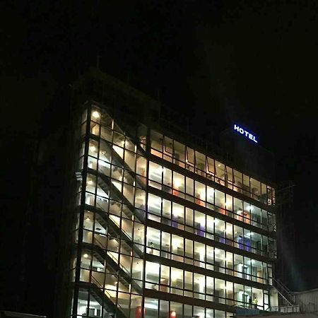 Golden Tree Hotel مدينة بليز المظهر الخارجي الصورة