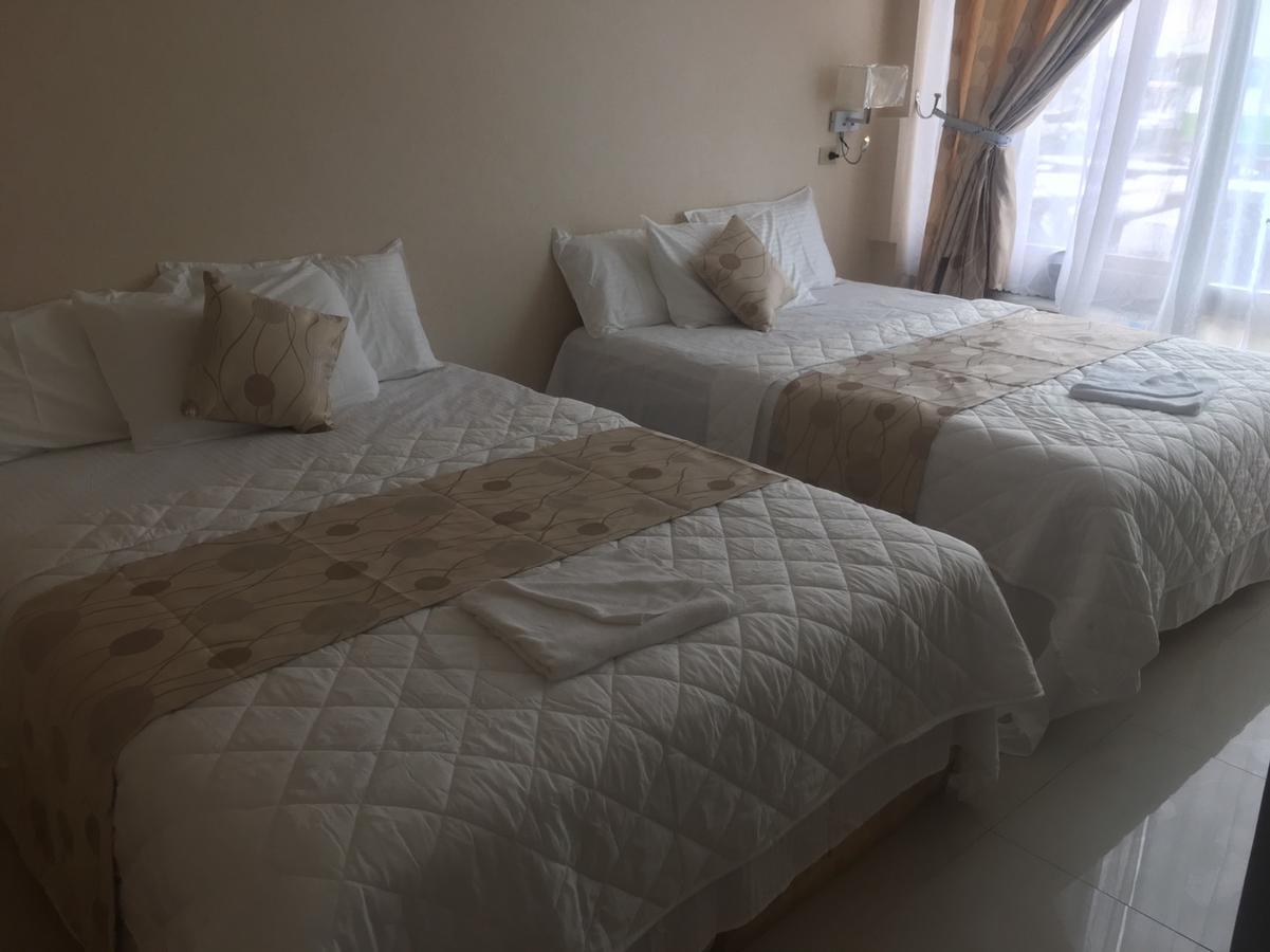 Golden Tree Hotel مدينة بليز المظهر الخارجي الصورة