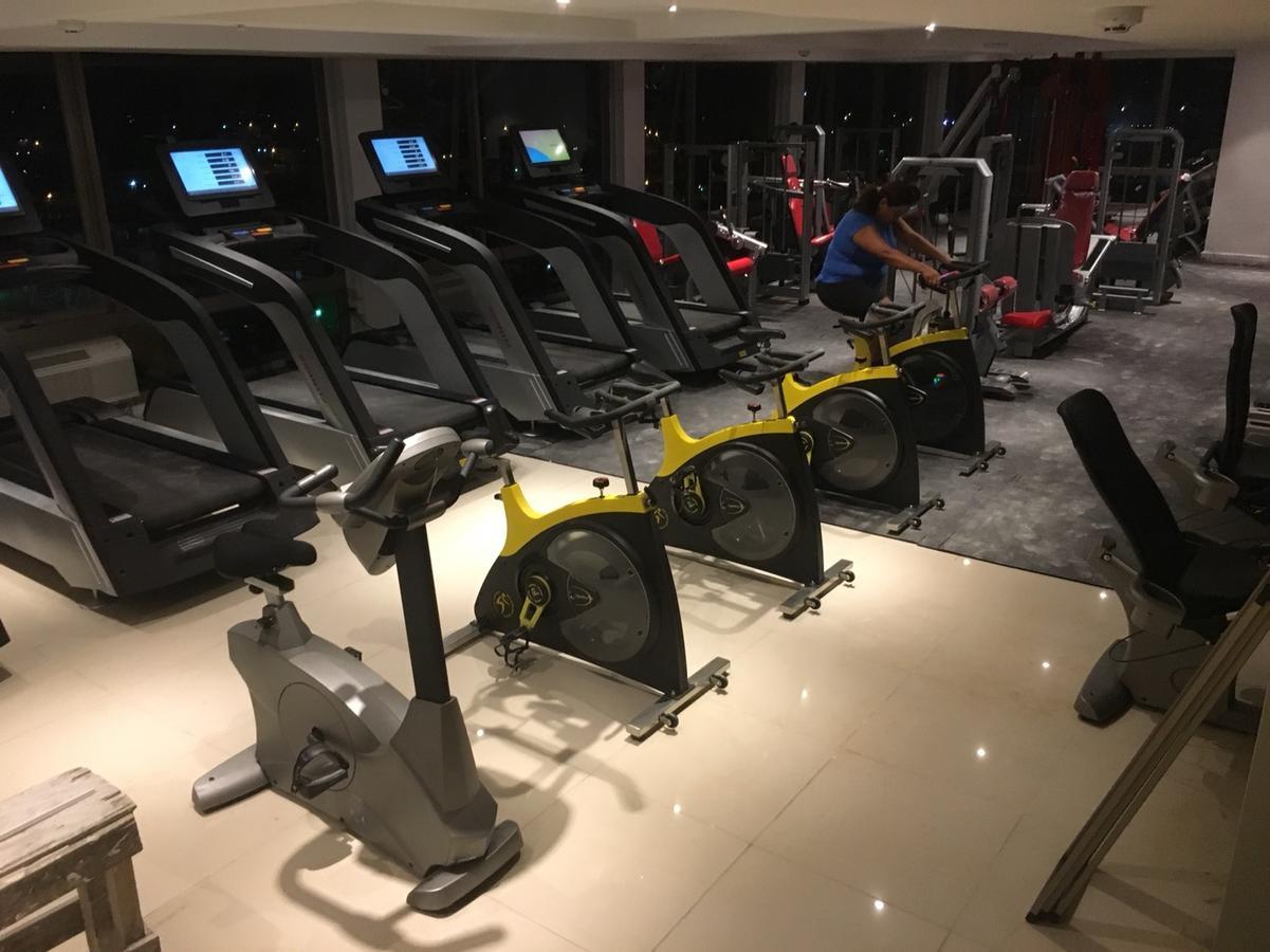 Golden Tree Hotel مدينة بليز المظهر الخارجي الصورة