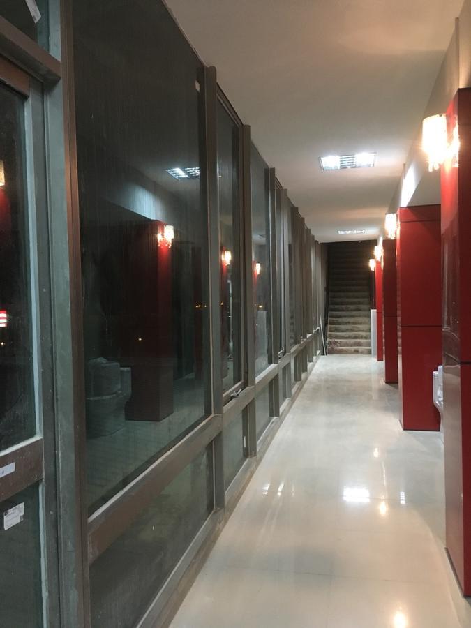 Golden Tree Hotel مدينة بليز المظهر الخارجي الصورة