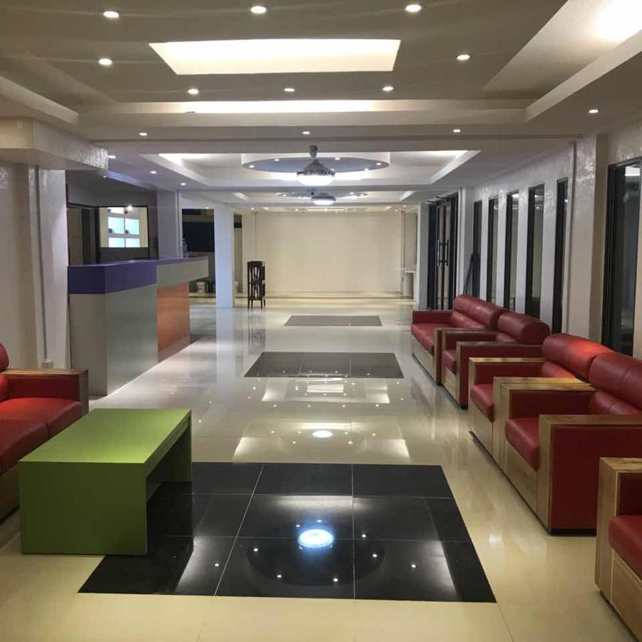 Golden Tree Hotel مدينة بليز المظهر الخارجي الصورة