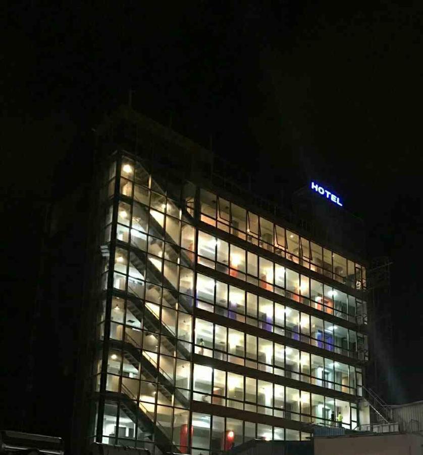 Golden Tree Hotel مدينة بليز المظهر الخارجي الصورة