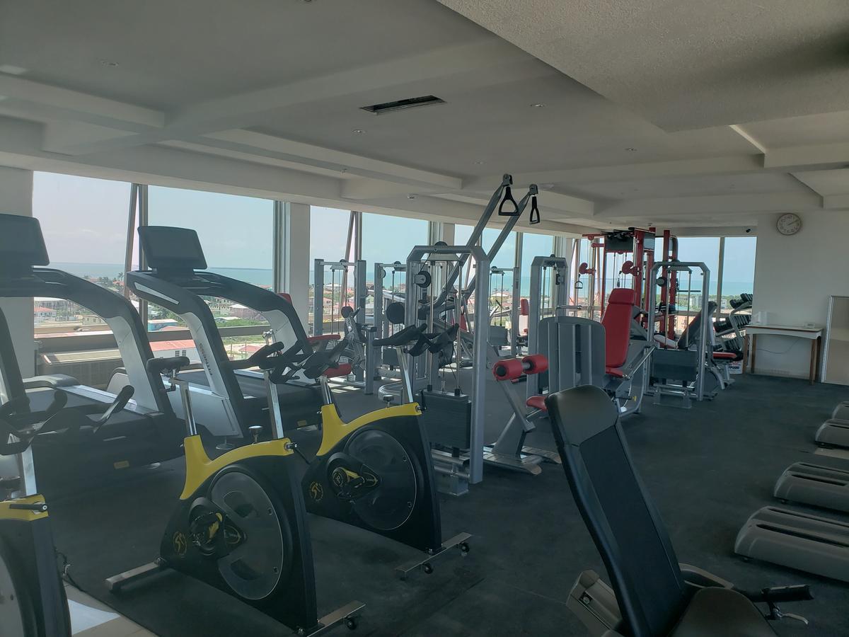 Golden Tree Hotel مدينة بليز المظهر الخارجي الصورة
