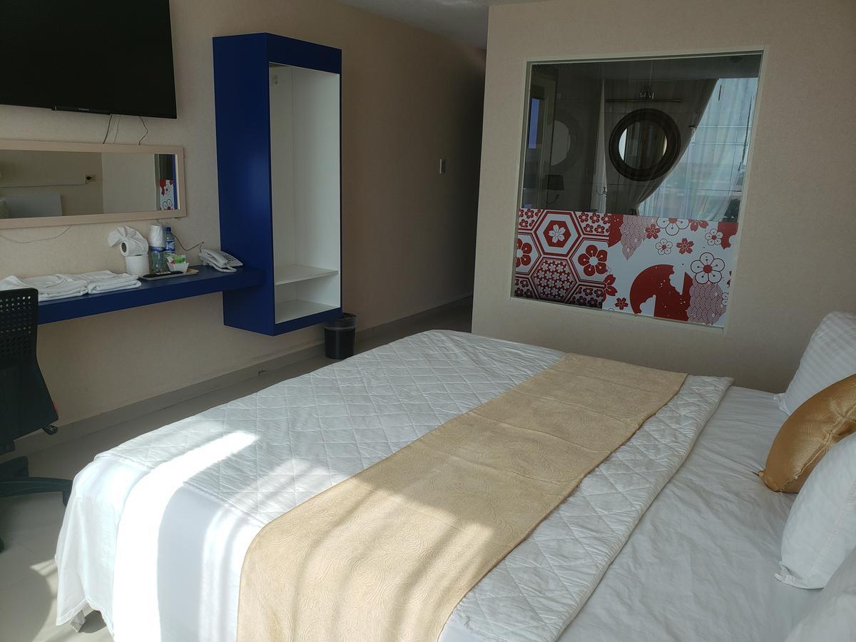 Golden Tree Hotel مدينة بليز المظهر الخارجي الصورة